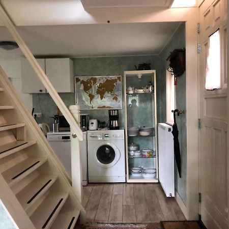 Cozy Cottage Utrecht Zewnętrze zdjęcie