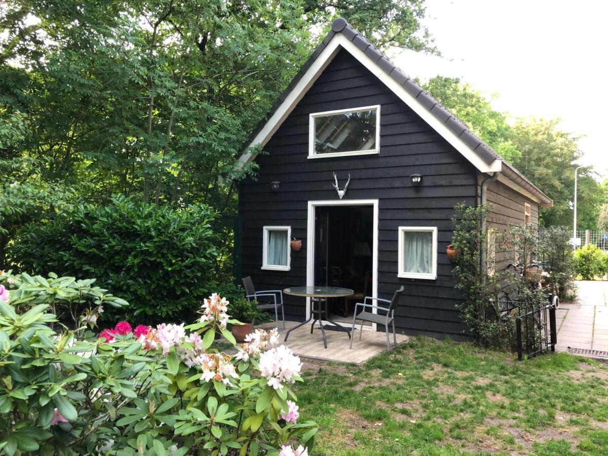 Cozy Cottage Utrecht Zewnętrze zdjęcie