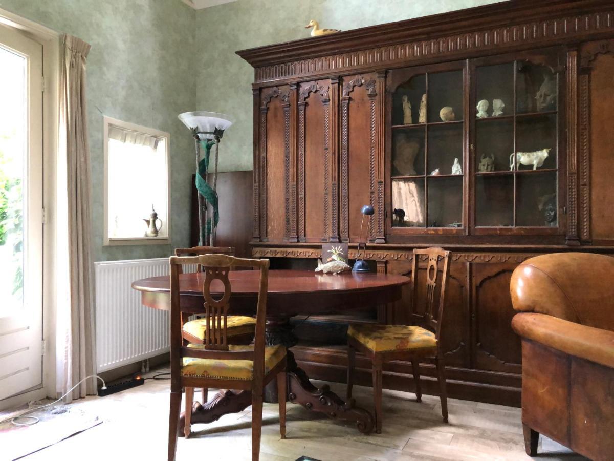 Cozy Cottage Utrecht Zewnętrze zdjęcie