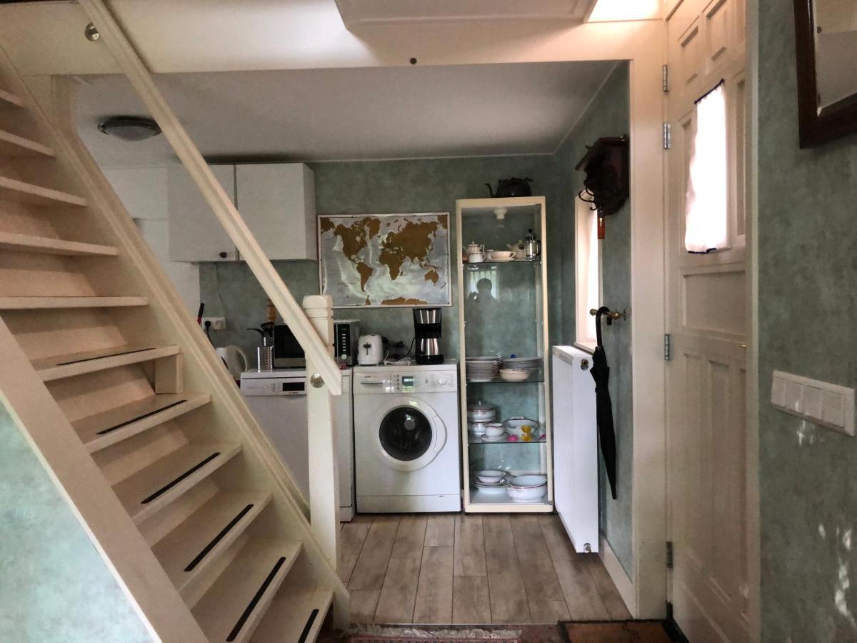 Cozy Cottage Utrecht Zewnętrze zdjęcie