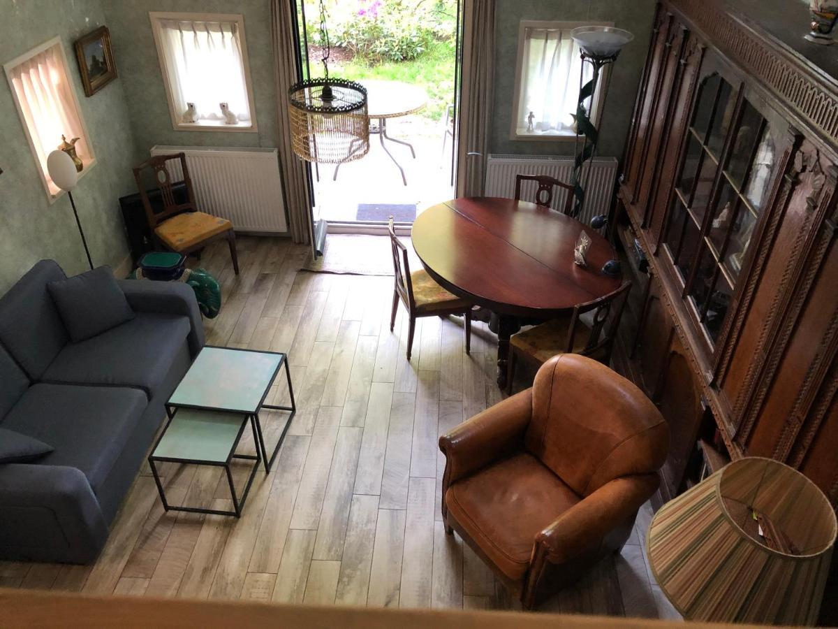 Cozy Cottage Utrecht Zewnętrze zdjęcie