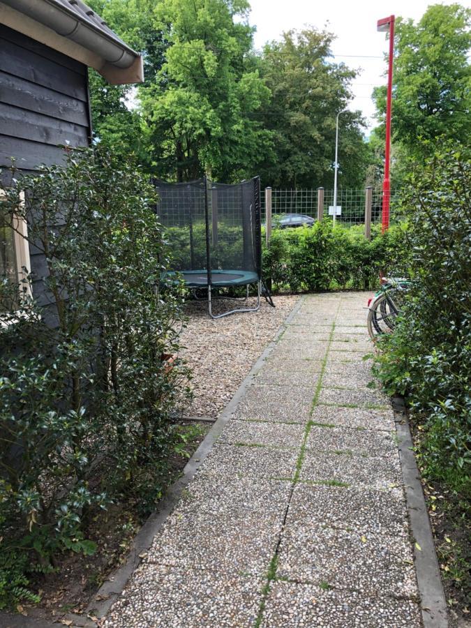 Cozy Cottage Utrecht Zewnętrze zdjęcie