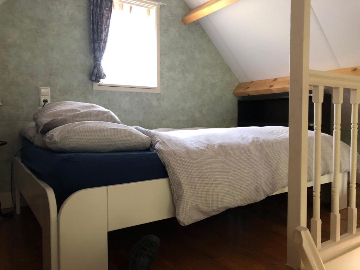 Cozy Cottage Utrecht Zewnętrze zdjęcie