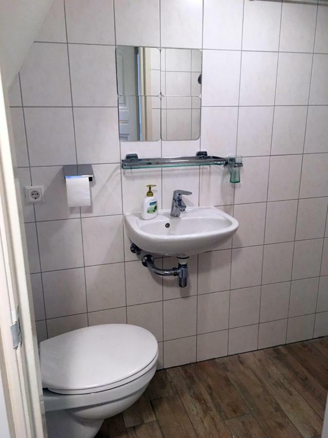 Cozy Cottage Utrecht Zewnętrze zdjęcie