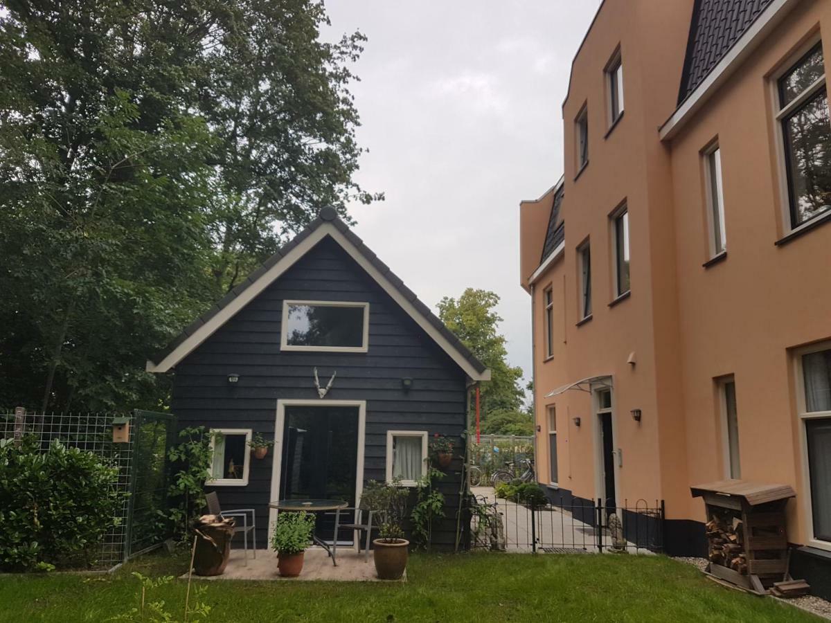 Cozy Cottage Utrecht Zewnętrze zdjęcie