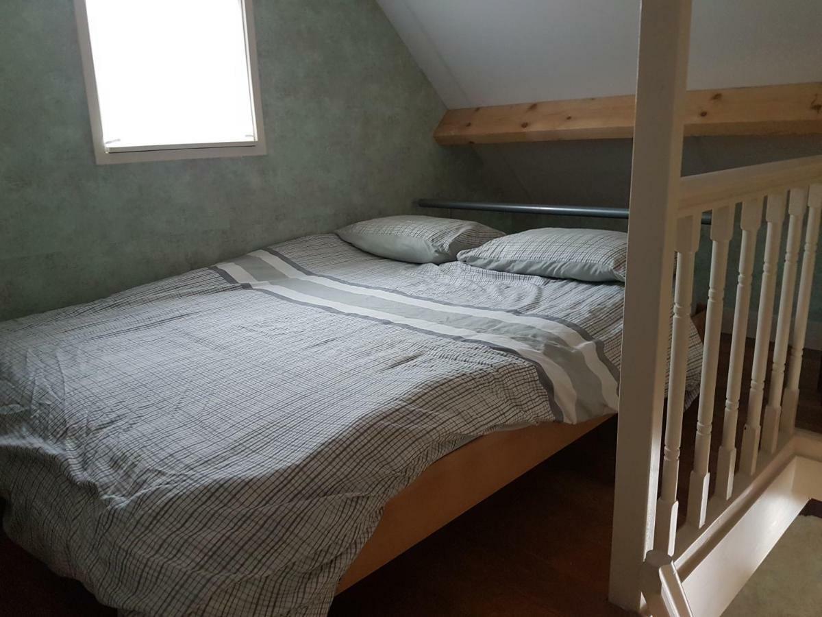 Cozy Cottage Utrecht Zewnętrze zdjęcie